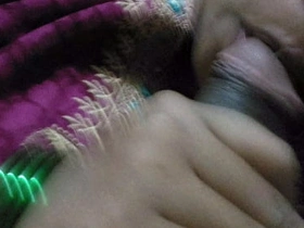 Desi couple lovemaking nishaguragain viral xxx