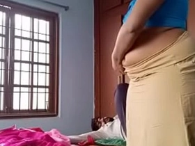 Swathi naidu latest videos while shooting dress change one girl one frog xxxxx