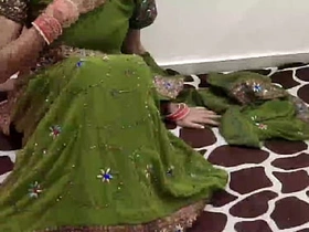 Indian Hot Stepmom has hot sexual congress close by stepson in kitchen! Father doesn know, close by clear Audio, Indian Desi stepmom dirty talk in hindi audio xxxxxx #9