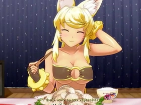 Wolf Girl 3D Hentai Porn Amusement indian sex videos - xxx hd porn