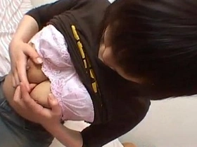 Airi Momose fingers her snitch marwadi sexy video xxxxxx