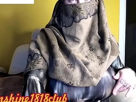 Indian wife in Hijab fat tits nipple play on high cam recorded November russian step sis xxxxx
