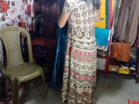 Desi Bhabi Home Sex &lpar;Official Video by localsex31&rpar; xxx videos indian डाउनलोड