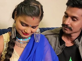 SUHANA BHABHI HARDCORE SEX WITH DEVAR JI Soiled PUSSY HUNGRY BHABHI NEED Obese DICK sax muve