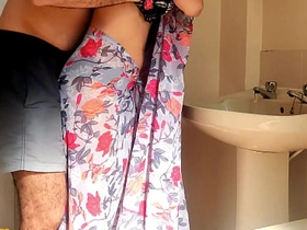 Indian Desi Wife of Cuckold enjoying costs friend dick Speaking Hindi and Grumbling hard xxx bhabi videos indian