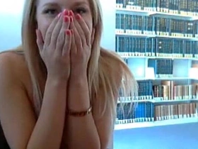 Webcam take effect in public school library 2 xxx pakistani fatima viral video
