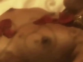 Downcast Belly Dancing From Wean away from Oriental Spread out Having Time free double penetration porn videos