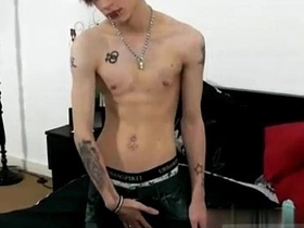 South indian gay lovemaking hot Hot emo lad Lewis Romeo gets down and filthy xxxxxx boys only