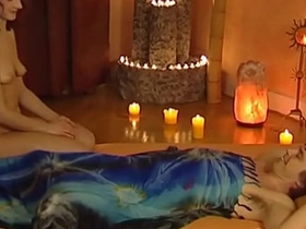 Lingham Kneading For His Tired Penis Health Session indian four girls and one boy xxx videos