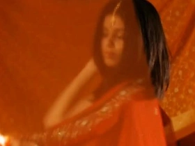 Petite Dour Body Cleaner punjabi sexy titillating bf