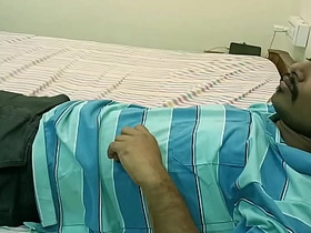 Incomparable Indian Bengali XXX Going to bed ! With Desi Dirty audio badi gad xnxx