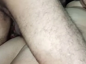 hear indian Pussy Farting sound while hairy armpits pussy fucking porn video best site