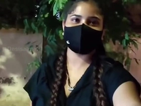 Indian coll woman took money foreign jalopy driver at night in dehli with an increment of got her ass with an increment of Pussy fucked XXX indian husband wife xxx videos