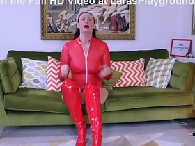 Experienced British MILF conquers Arabian Princess view porn