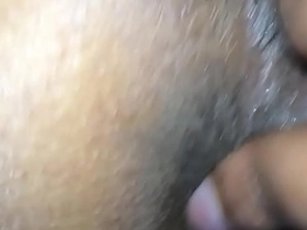 Indian anal virgin catholic anal and pussy fingered by boyfriend. She never had anal xxxxx progenitrix and son