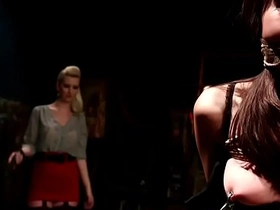 Light-complexioned wife whipping Asian masseuse bobbi althoff leaked porn videos