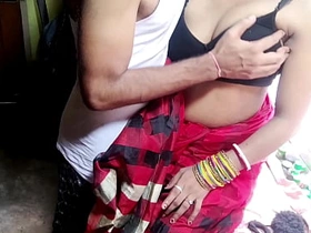 Stepsister fucked by brother, video recorded with camera went viral xxxxxx bhabe