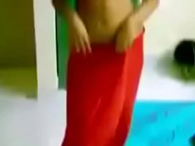 Desi Hot Girl Beside White-hot Sari hd xxx videos indian mom