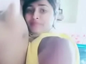 Swathi naidu romance on bed with will not hear of boyfriend hansika moteani xxx