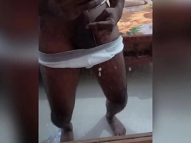 Mallu boy masturbation big pennies huge cum with respect to aranjaanam. way-out banned porn videos