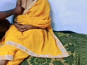 Afraid color sary in sexy Desi wife xnxx ஓவியா