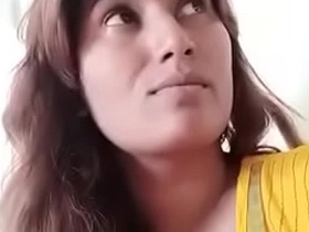 Swathi naidu romantic seducing chhoti xxxxx