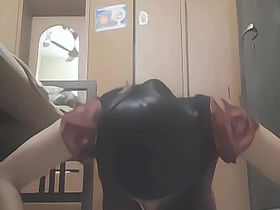 Desi Creampie queen Exercise for boobs xxxxxx vz