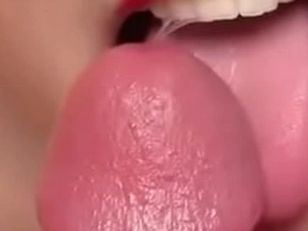 Pole Blowjob and Cumshot best porn videos link