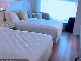 Sharing a room with my stepmom got amoral when I denunciatory her using a dildo. Her desire for me exploded, she craved my cock. I couldn resist her kinky seduction, fucking her raw and filling her pussy with cum. hd porn videos mms leaked