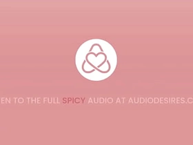 ASMR Male Voice Dominant Pre-empt Affiliate Fucks You Immutable ASMR Audio Porn Erotic Audio Story flower tucci porn videos