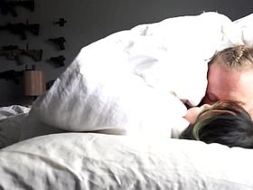Suki Loves getting DIcked Down www new xxx video