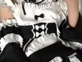 Rem Crossplay Masturbation pure marathi xnxx