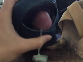 Fucking mother sandals and cumshot xxx pron tube
