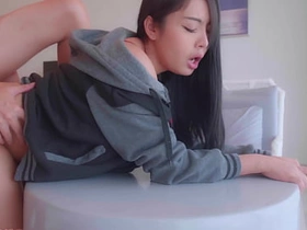 A Alluring Girl At Put emphasize Beach Fucking A Stranger With Crazy Deals Xreindeers koka 2 porn videos