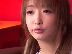 Sana Anzyu goes full mode on these big dicks More aura xxxxx