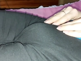 Xxx Desi Hindi My niece In Lycra shows me Her Pussy kannada xxxxx video