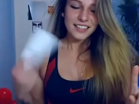 cute teen hot cam carry on lexi luna dispirited porn videos