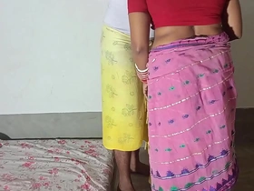 ससुर ने मालिश करवाने के बाद अपनी बहु को चोदा XXx Bengali Coition साफ हिंदी आवाज में xxxmoovis
