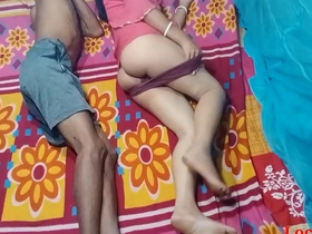 Pink Clower Kurta Bhabi Hardcore Fuck&lpar;Localsex31&rpar; xxxxxx crying