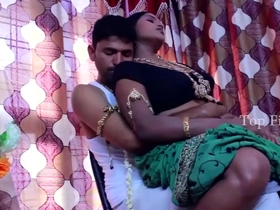 Desi Big Boobs Aunty Fun With Owner xxx bf mms viral