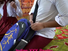 Indian best ever cooky coupled with boy fuck in clear hindi voice jordi xnxx sex flick