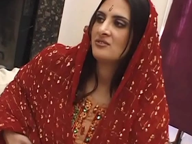 Cute indian skirt is doing a porn casting to raise money for her ill grandmother xnxx asha