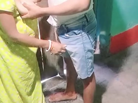 Bhabhi caught their way stepbrother while he was she xxx mia kahlfa