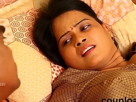 Panimanishi Romance In Bedroom by House Proprietor kritixnxx