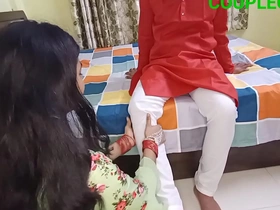 ससीर जी ऐसे जबरदस्ती मत करना नहीं तो मैं आपके बच्चे से शिकायत करुंगी xnxx desikahani2