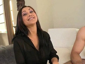 Indian babe Priya Rai always gets nasty with huge tits super hornio brothers xxx