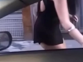 Hot Phase get naked in car for boyfriend indian viral videos link xxx