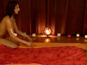 Magic Woman Need a Special Massage Too xxx chicas dormidas