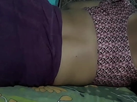 s. BEAUTY SANJANA AUNTY IN MAROON PETTICOT kimberly sanchez xnxx