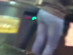 Tight jeans nub big ass gungun gupta xxxxxx video